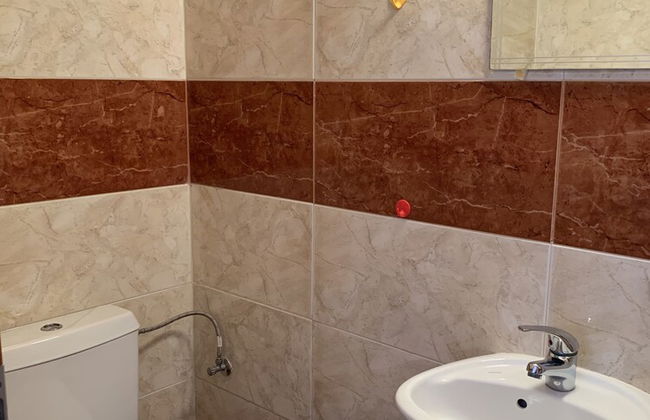 Riviera Fort Beach Apartments by Kalina Resort - Foto 42