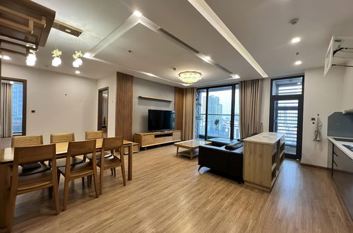 Photo 28 - Vinhomes Metropolis Ha Noi-Gem Apartment