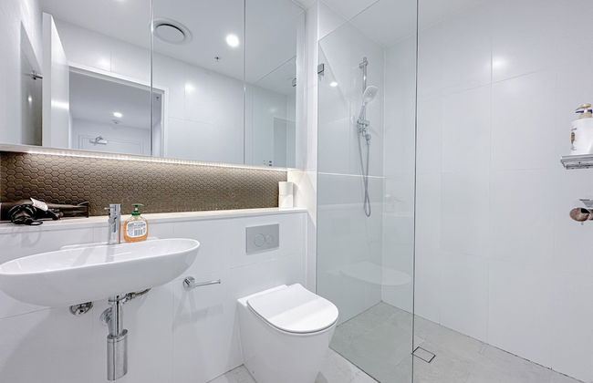 Burwood Apartment - Foto 10