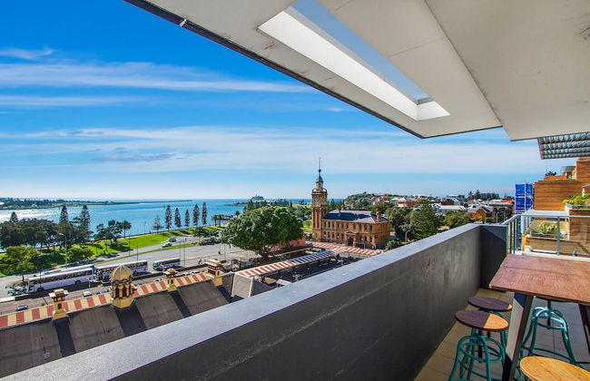Terminus Apartment Hotel, an Ascend Collection Hotel - Photo 60