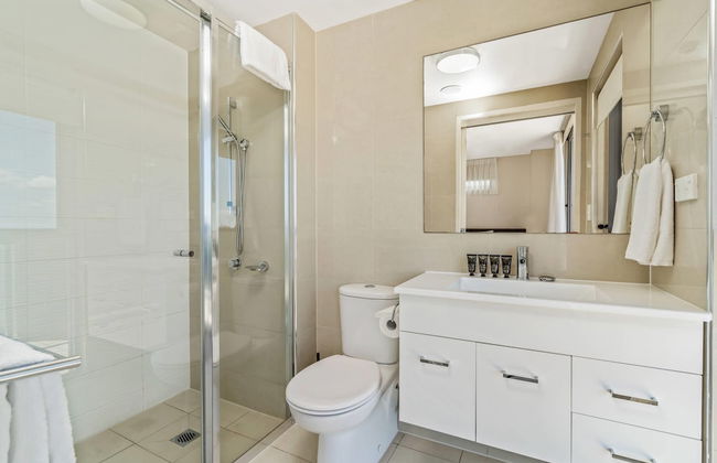 Terminus Apartment Hotel, an Ascend Collection Hotel - Photo 62