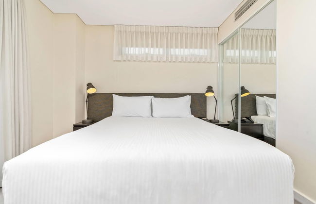 Terminus Apartment Hotel, an Ascend Collection Hotel - Photo 57