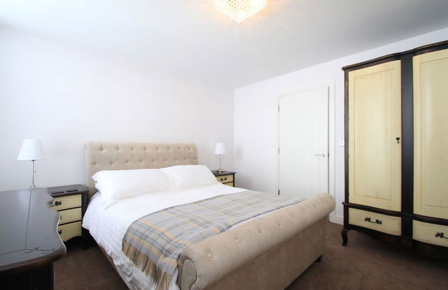 Friars House, Stafford by BELL Apartments - Foto 23