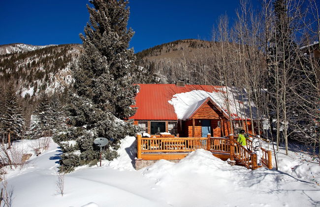 Alpine Village Suites - Foto 33
