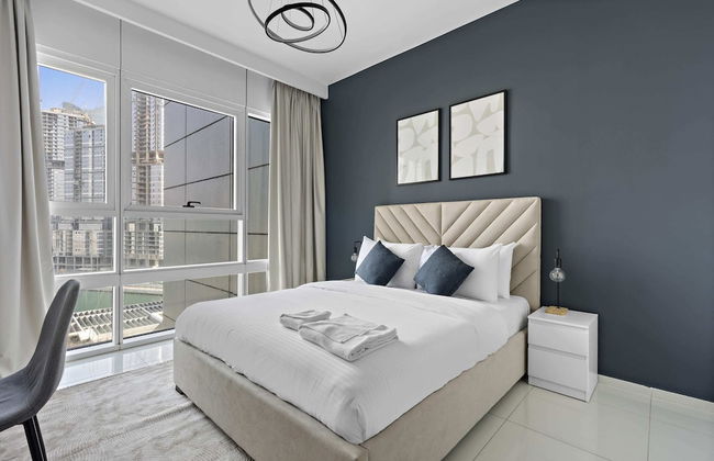 Silkhaus Horizon Apartments, Al Reem Abu Dhabi - Foto 38