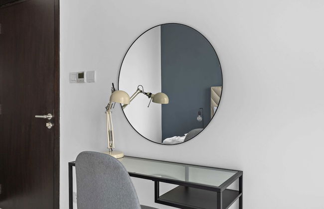 Silkhaus Horizon Apartments, Al Reem Abu Dhabi - Foto 36