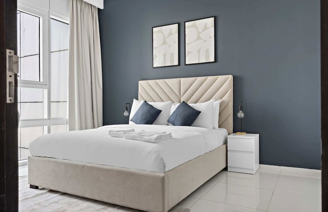 Silkhaus Horizon Apartments, Al Reem Abu Dhabi - Foto 37