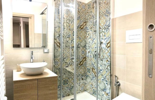 I Mori Holiday Rooms - Foto 24