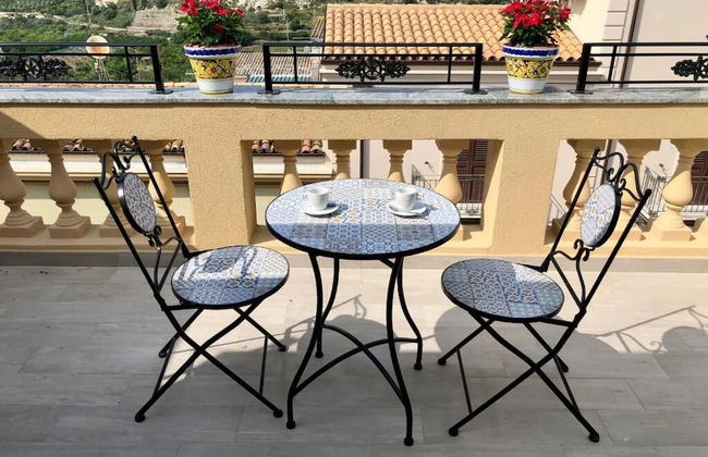 I Mori Holiday Rooms - Foto 17