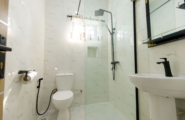 RHEMA APARTMENTS - Foto 46