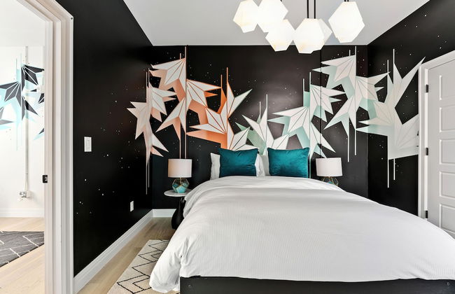 The Acoma House - Foto 69