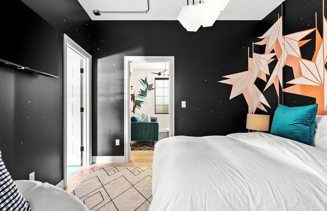 The Acoma House - Foto 65