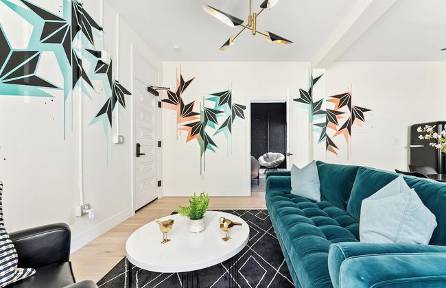The Acoma House - Foto 67
