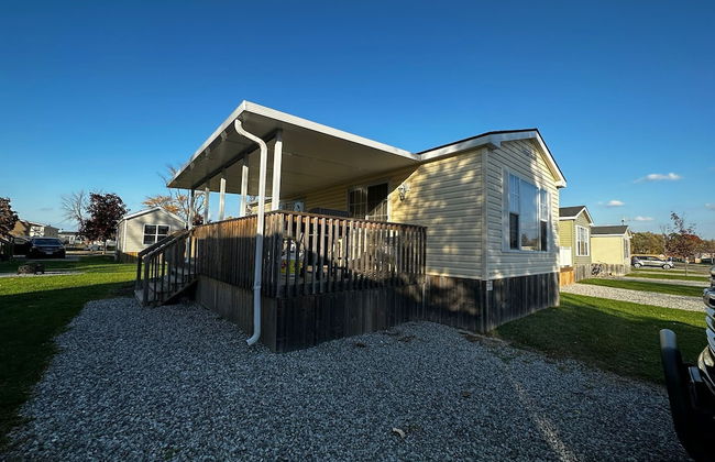 Falcon Cottages - Foto 33