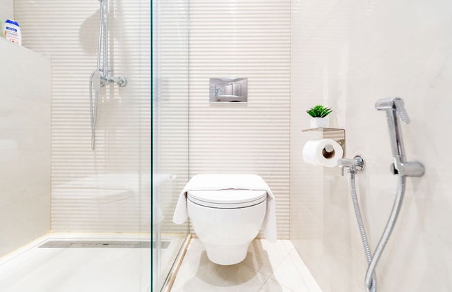 Appartements Rayonnants à Les Sources - Foto 45