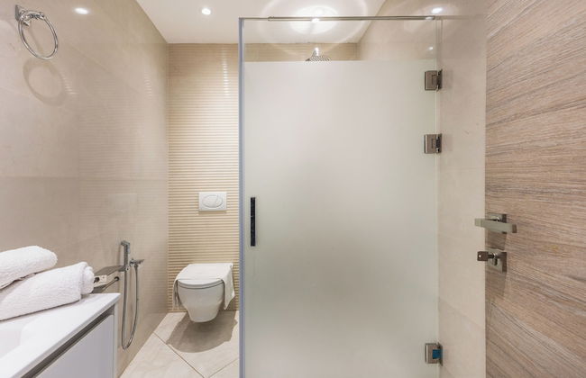 Appartements Rayonnants à Les Sources - Foto 50