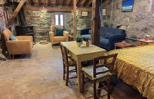 PITHARIA - Foto 21