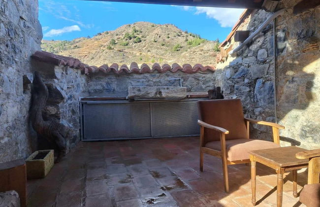 PITHARIA - Foto 54