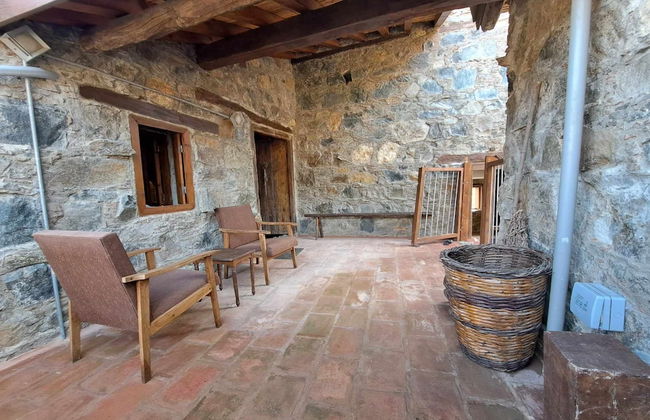 PITHARIA - Foto 40