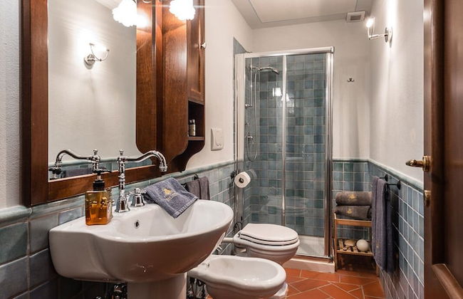 Tenuta Guinigi Antico Borgo di Matraia - Foto 63