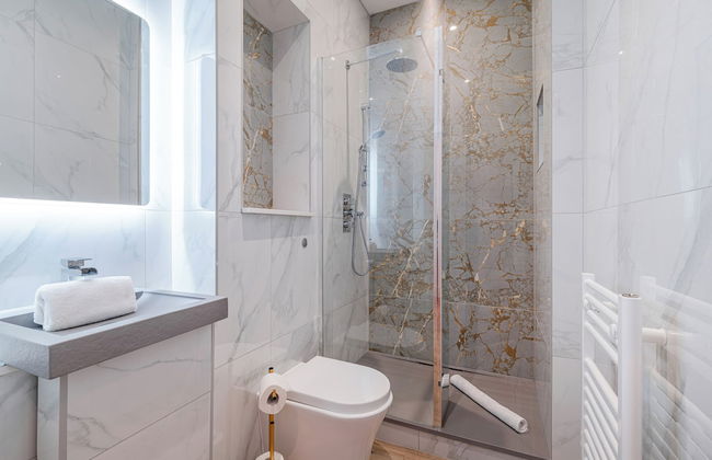 The Penthouse Collection by EPIC - Foto 47