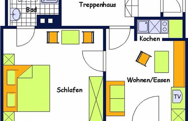 Ferienhaus Heimhof - Photo 32