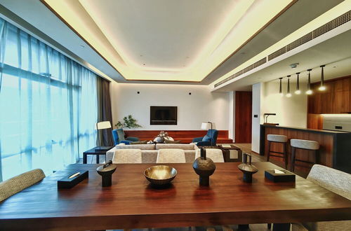 Photo 10 - Oakwood Suites Chongli