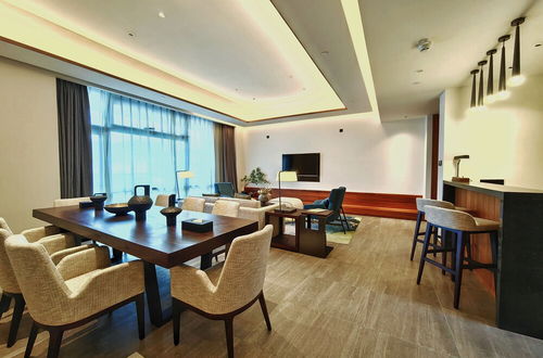 Photo 9 - Oakwood Suites Chongli