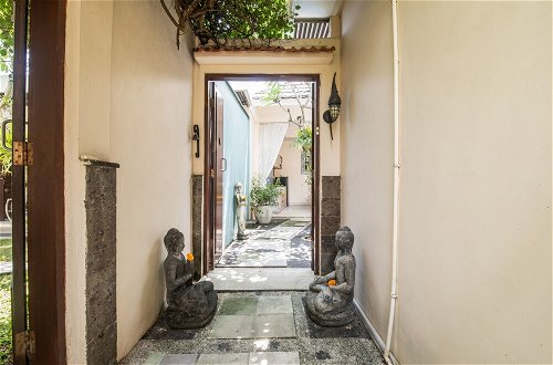 Foto 74 - Enigma Bali Villas