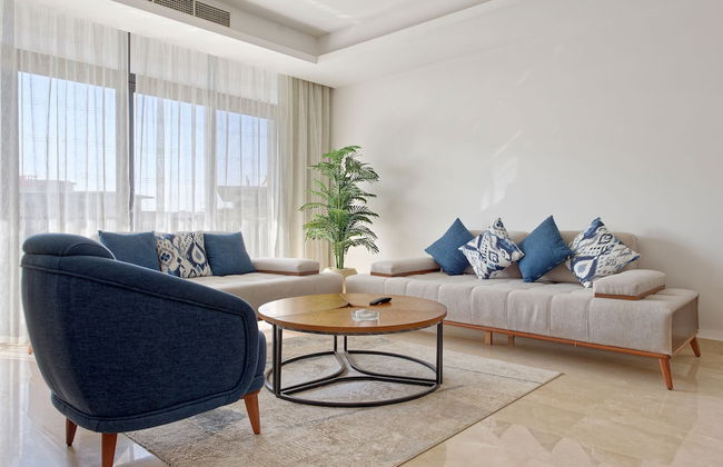 VESTA - Cairo Festival City Residence - Foto 54