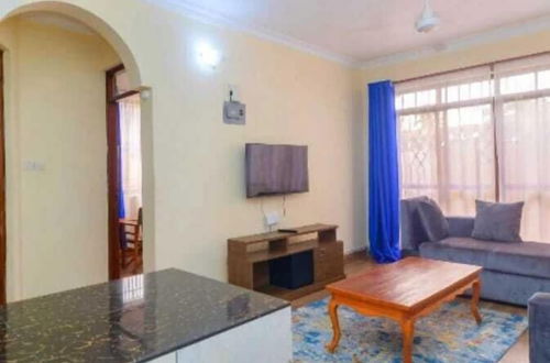 Photo 19 - Lux Suites Juniours Apartment Bamburi