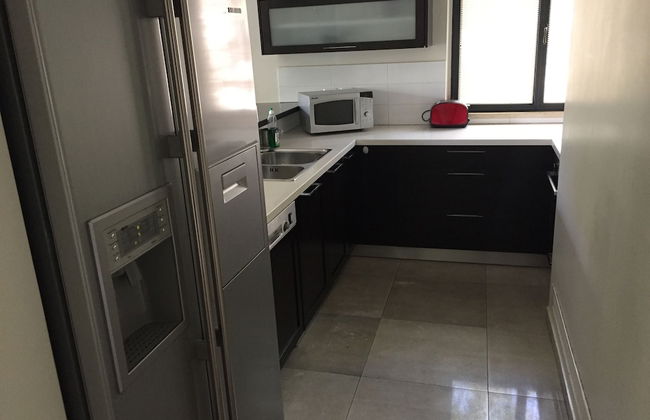 57 Emek Refaim - German Colony - Jerusalem-Rent - Foto 11