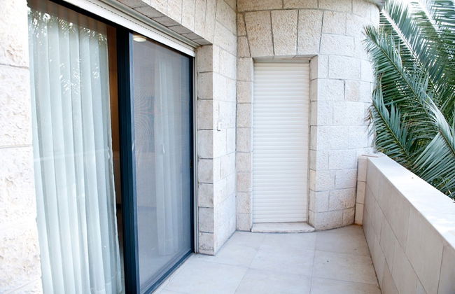 57 Emek Refaim - German Colony - Jerusalem-Rent - Foto 14