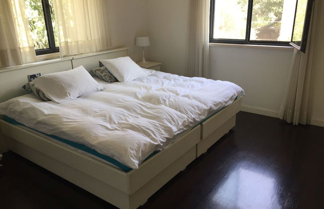57 Emek Refaim - German Colony - Jerusalem-Rent - Foto 4