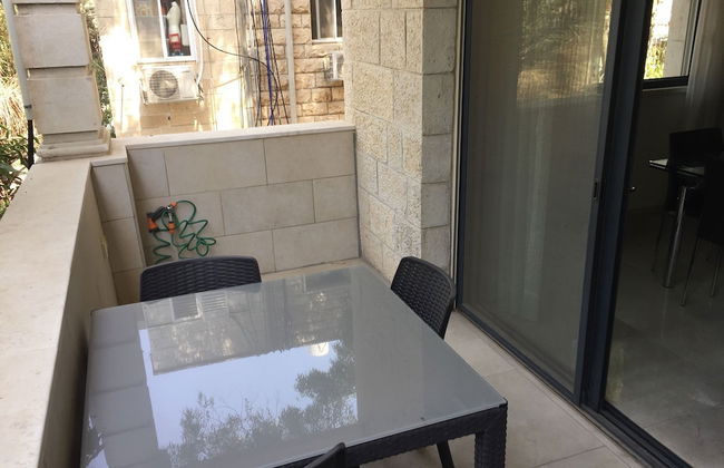 57 Emek Refaim - German Colony - Jerusalem-Rent - Foto 15