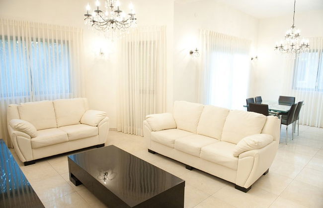 57 Emek Refaim - German Colony - Jerusalem-Rent - Foto 12