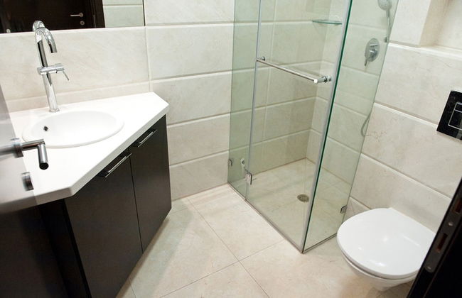 57 Emek Refaim - German Colony - Jerusalem-Rent - Foto 16