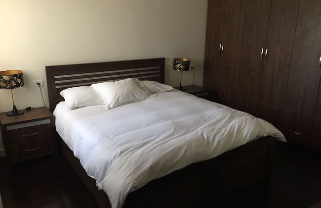 57 Emek Refaim - German Colony - Jerusalem-Rent - Foto 5