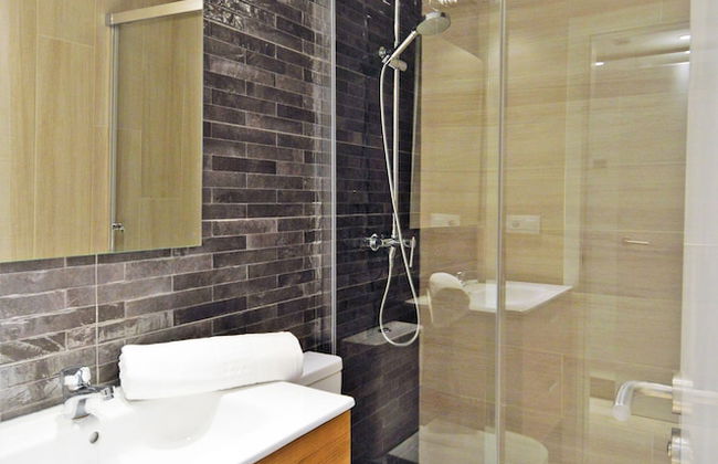 Calypso Boutique Apartments - Foto 19