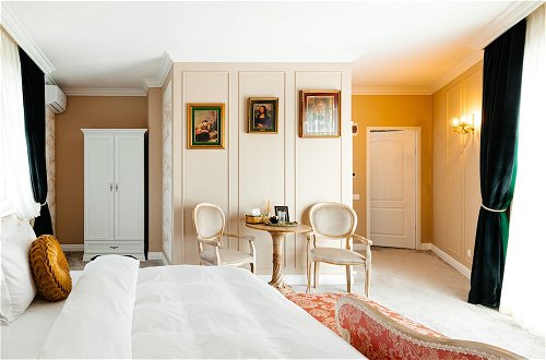 Foto 17 - Ateneea Luxury Rooms