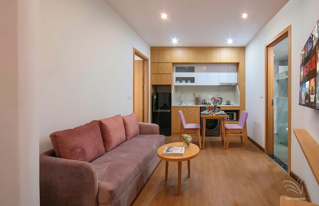Westlake Pearl Aparthotel & Spa - By Pegasy Group - Foto 22