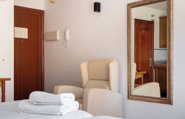 Apartamentos Capricho del Mar - Foto 4
