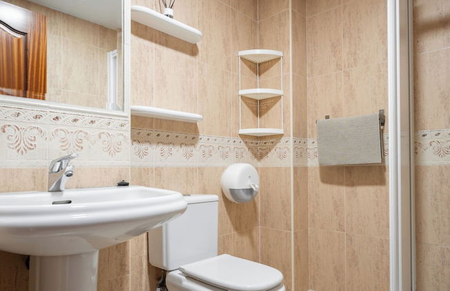 Apartamentos Capricho del Mar - Foto 71