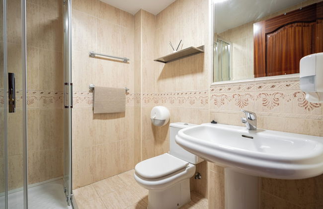 Apartamentos Capricho del Mar - Foto 72