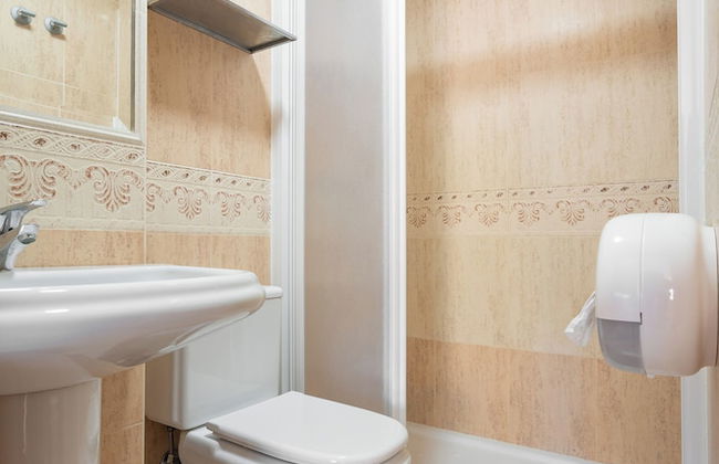 Apartamentos Capricho del Mar - Foto 67