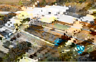 Foto 2 - Baroness in Mykonos With 5 Bedrooms and 4 5 Bathrooms