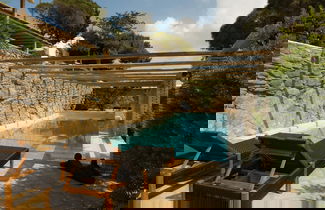 Foto 1 - Baroness in Mykonos With 5 Bedrooms and 4 5 Bathrooms