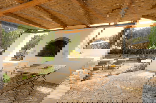 Foto 4 - Baroness in Mykonos With 5 Bedrooms and 4 5 Bathrooms
