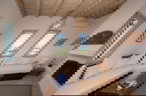 Foto 5 - Baroness in Mykonos With 5 Bedrooms and 4 5 Bathrooms