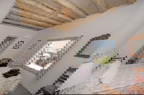 Foto 21 - Baroness in Mykonos With 5 Bedrooms and 4 5 Bathrooms